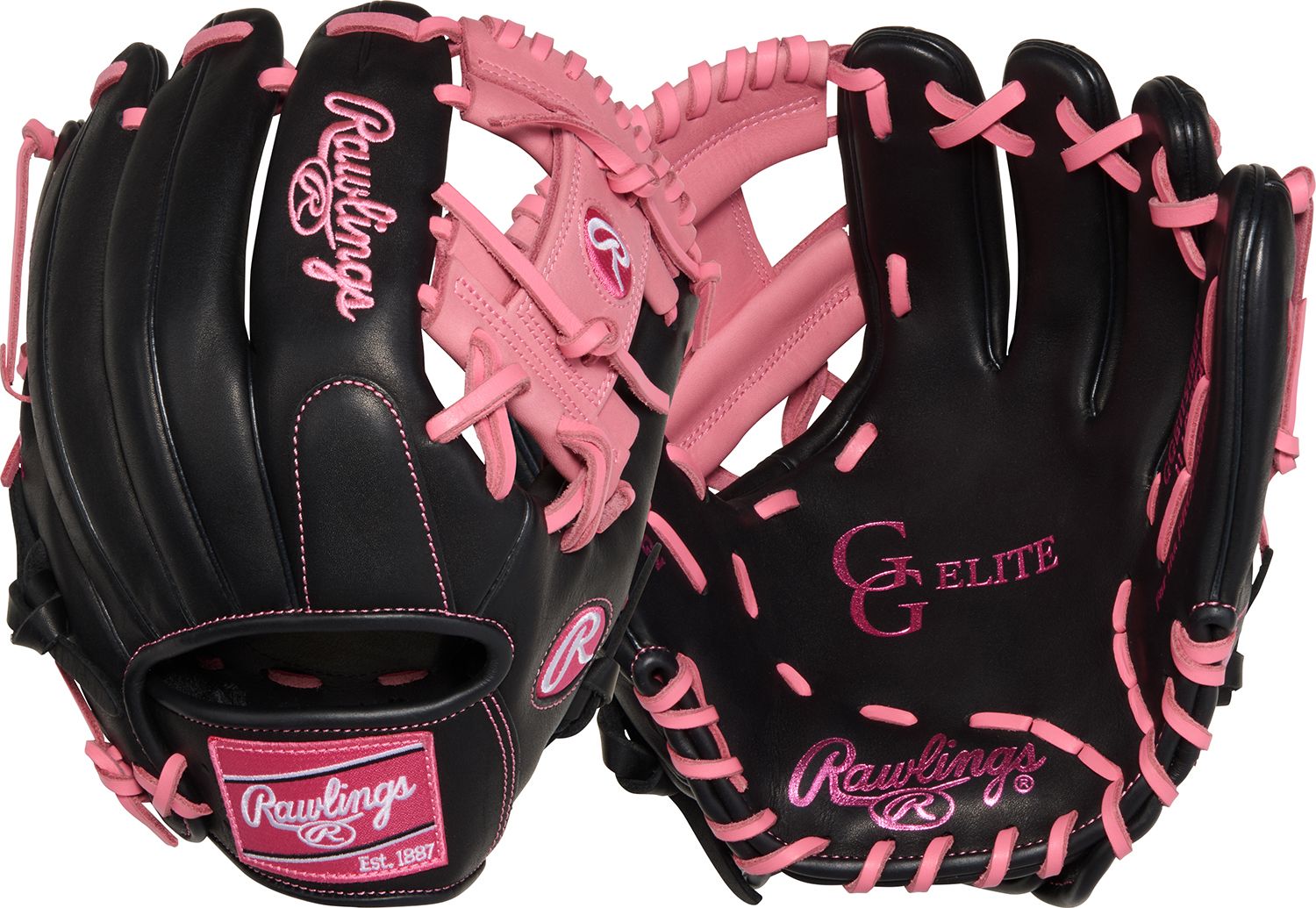 Rawlings 11.5" GG Elite Series Glove