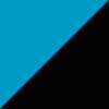 Columbia Blue /Black