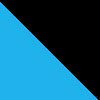 Columbia Blue /Black