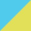 Blue/Yellow