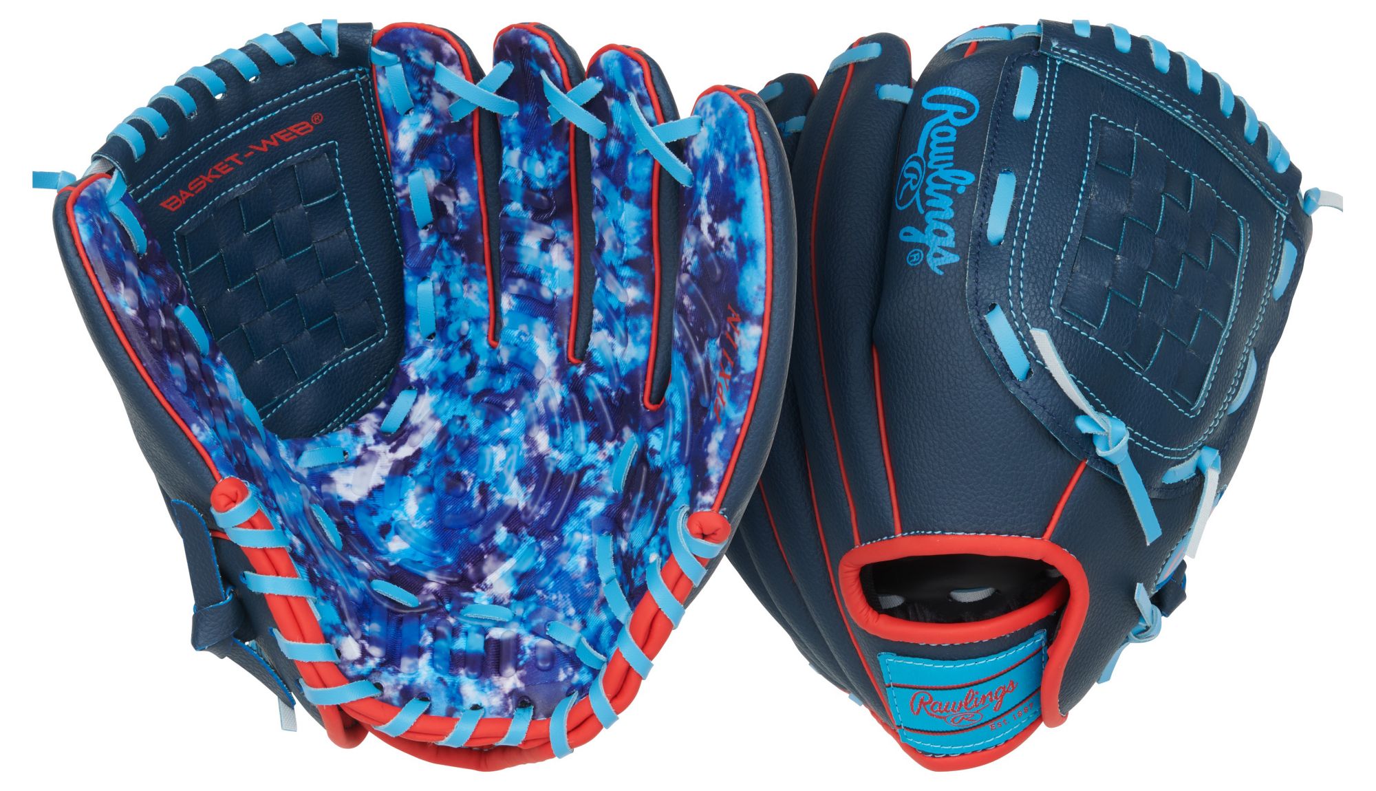 Rawlings 11" Youth Flex Palm Series Glove