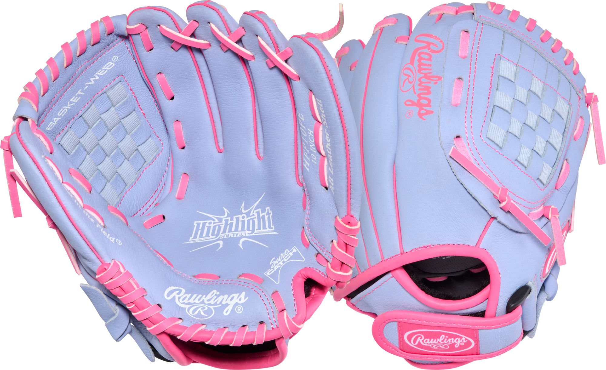 Youth Gloves