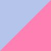 Periwinkle/Pink