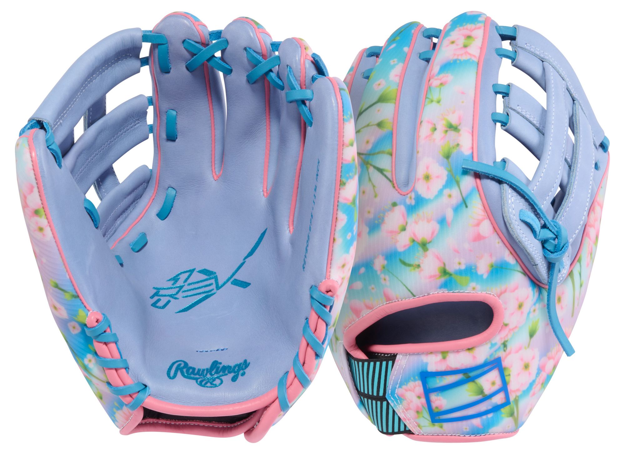 Rawlings 11.75" REV1X Series Glove