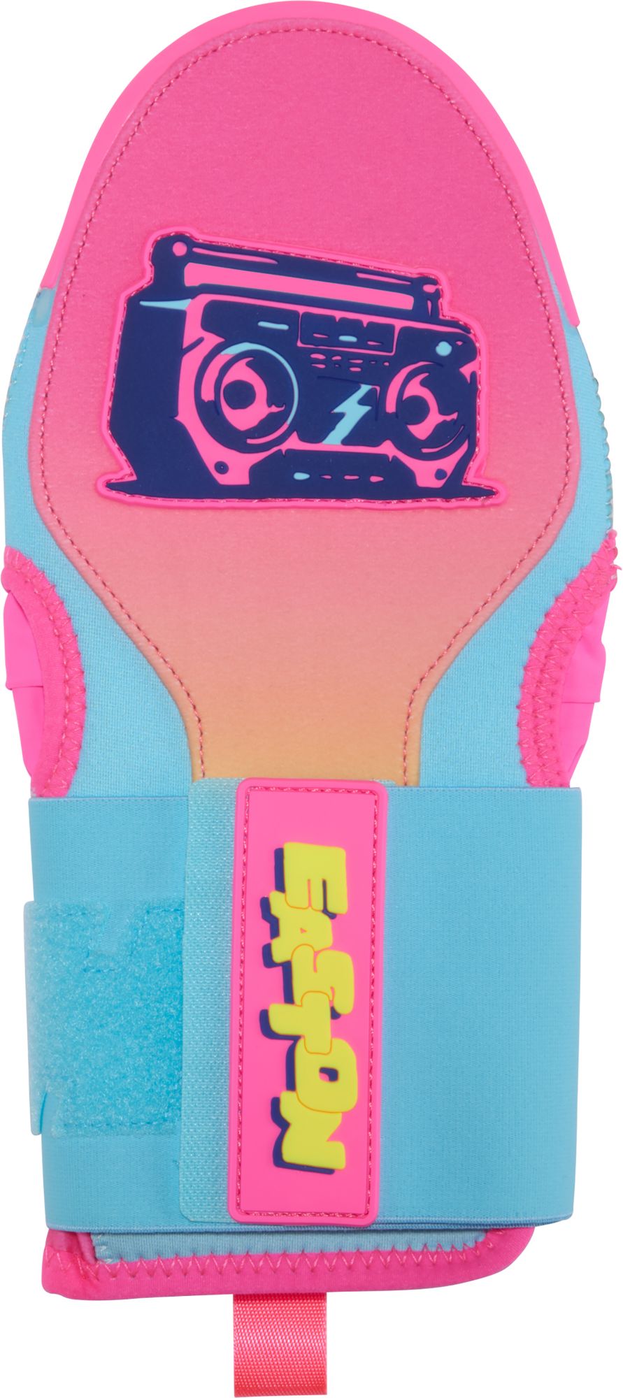 Easton Adult Spring Break Boombox Sliding Mitt