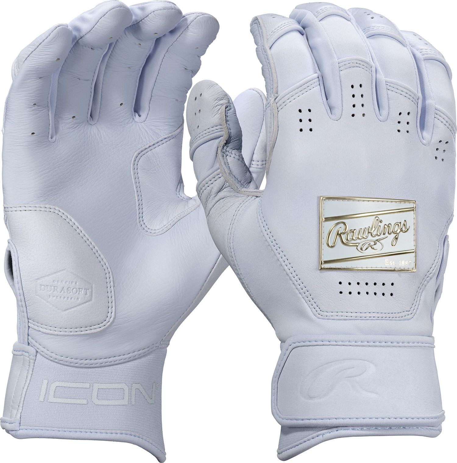 Rawlings Adult Icon Batting Gloves