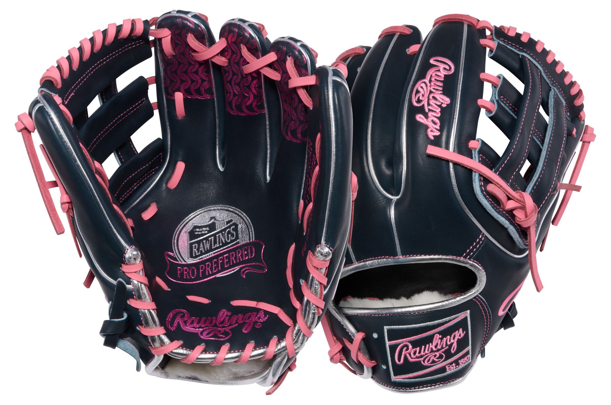 Rawlings 11.75" Carlos Correa Pro Preferred Series Glove