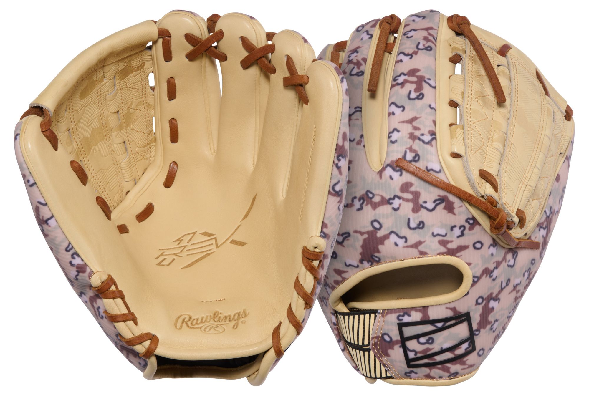 Rawlings 11.75" REV1X Series Glove