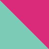 Berry/Mint