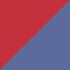 Black/Blue/Red