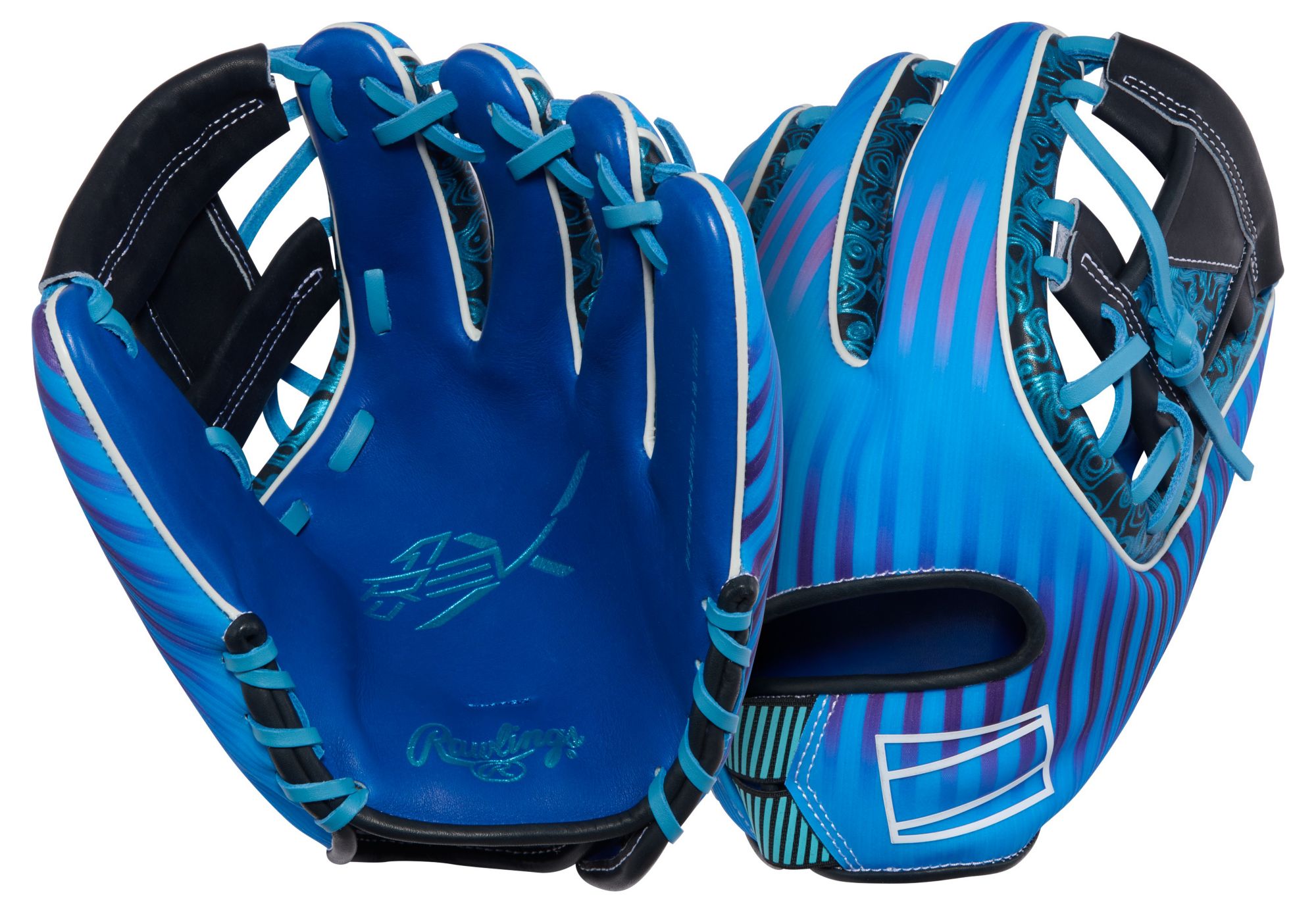 Rawlings 11.5" REV1X Series Glove