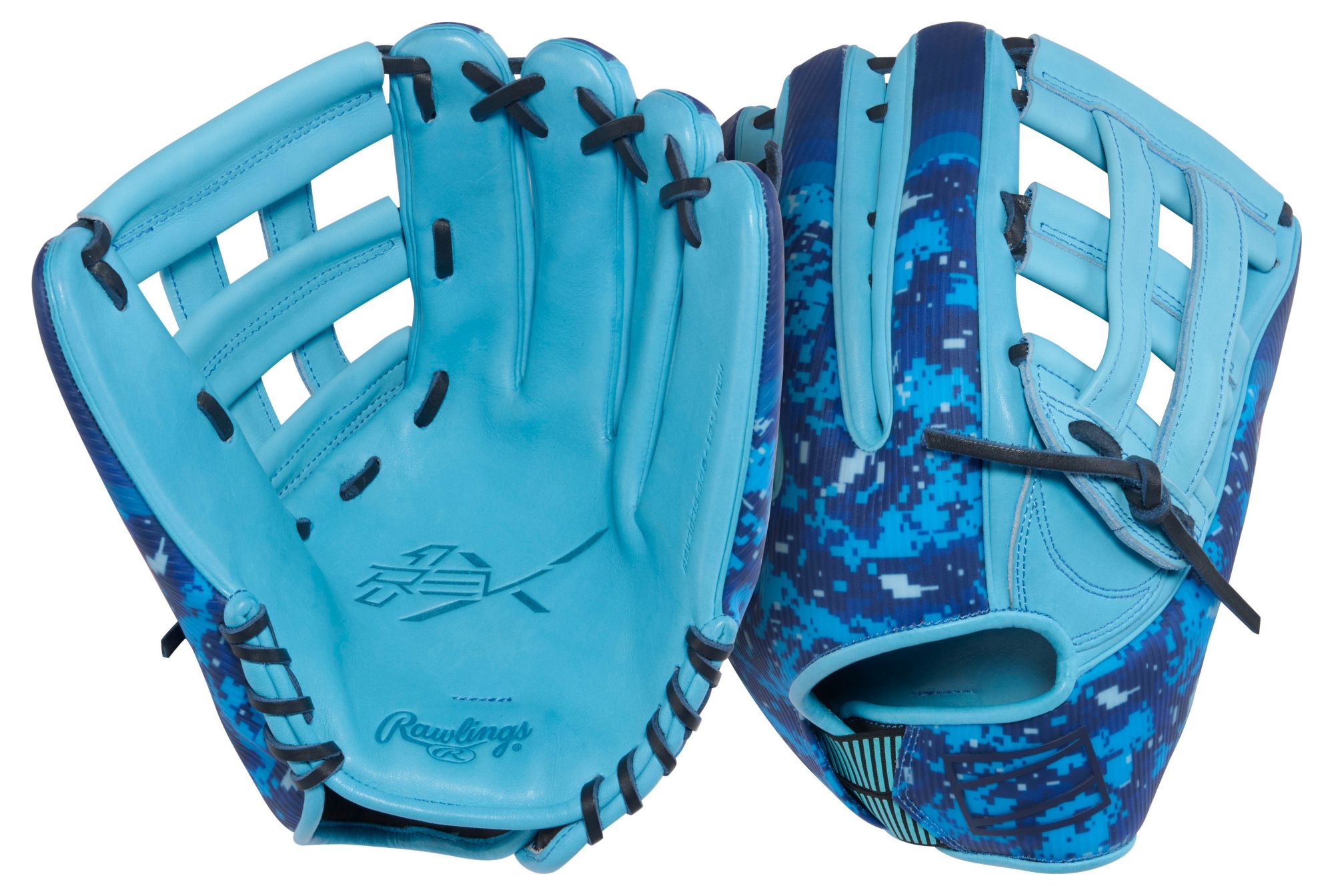 Rawlings 12.75" REV1X Series Glove