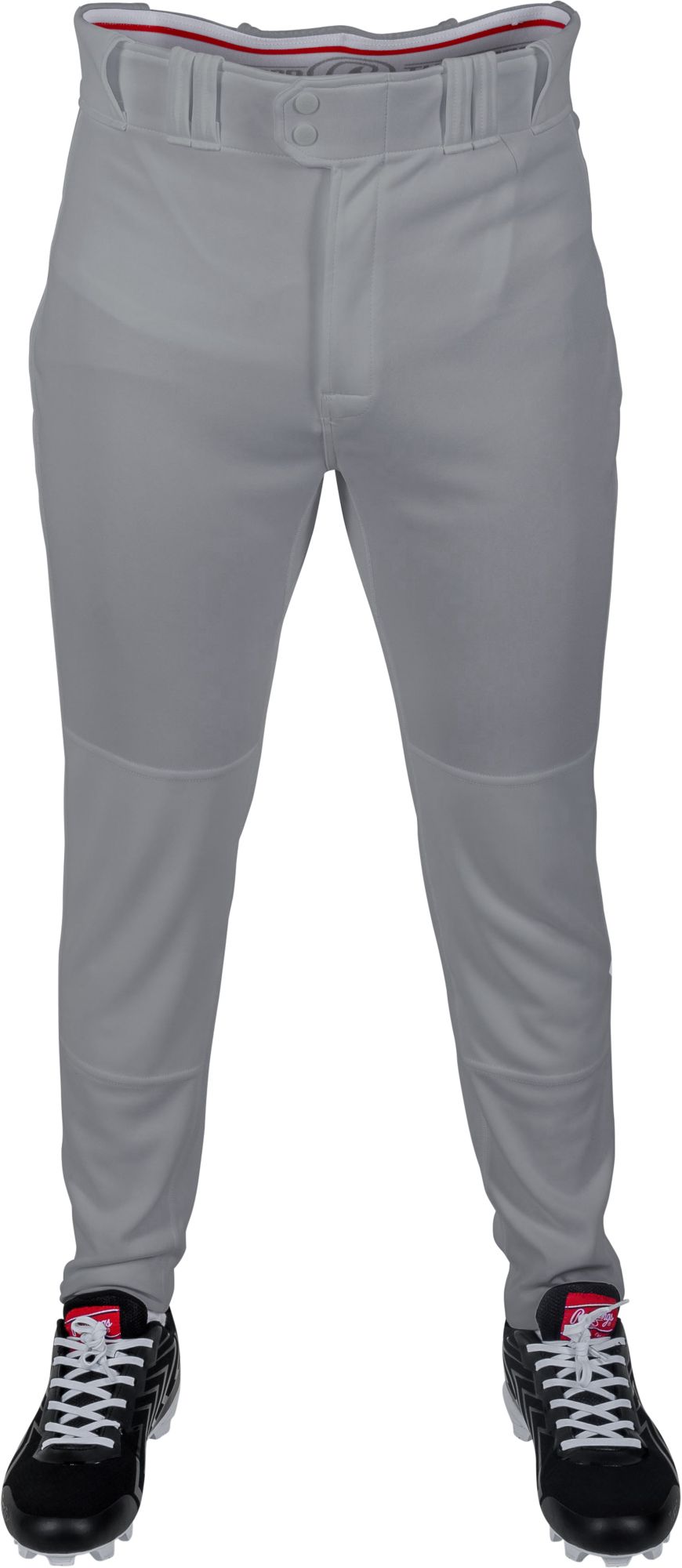 Rawlings Men's Pro Jogger Baseball Pants