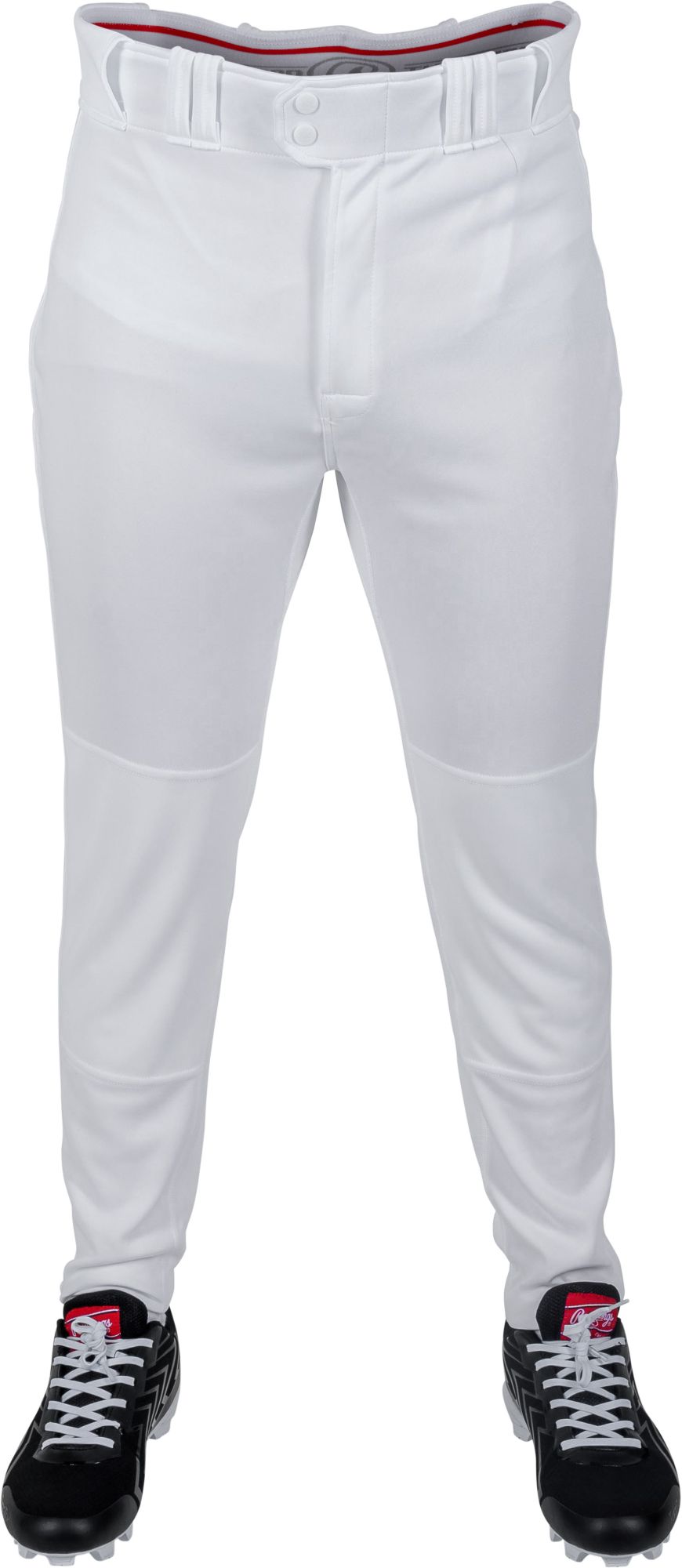 Rawlings Men's Pro Jogger Baseball Pants