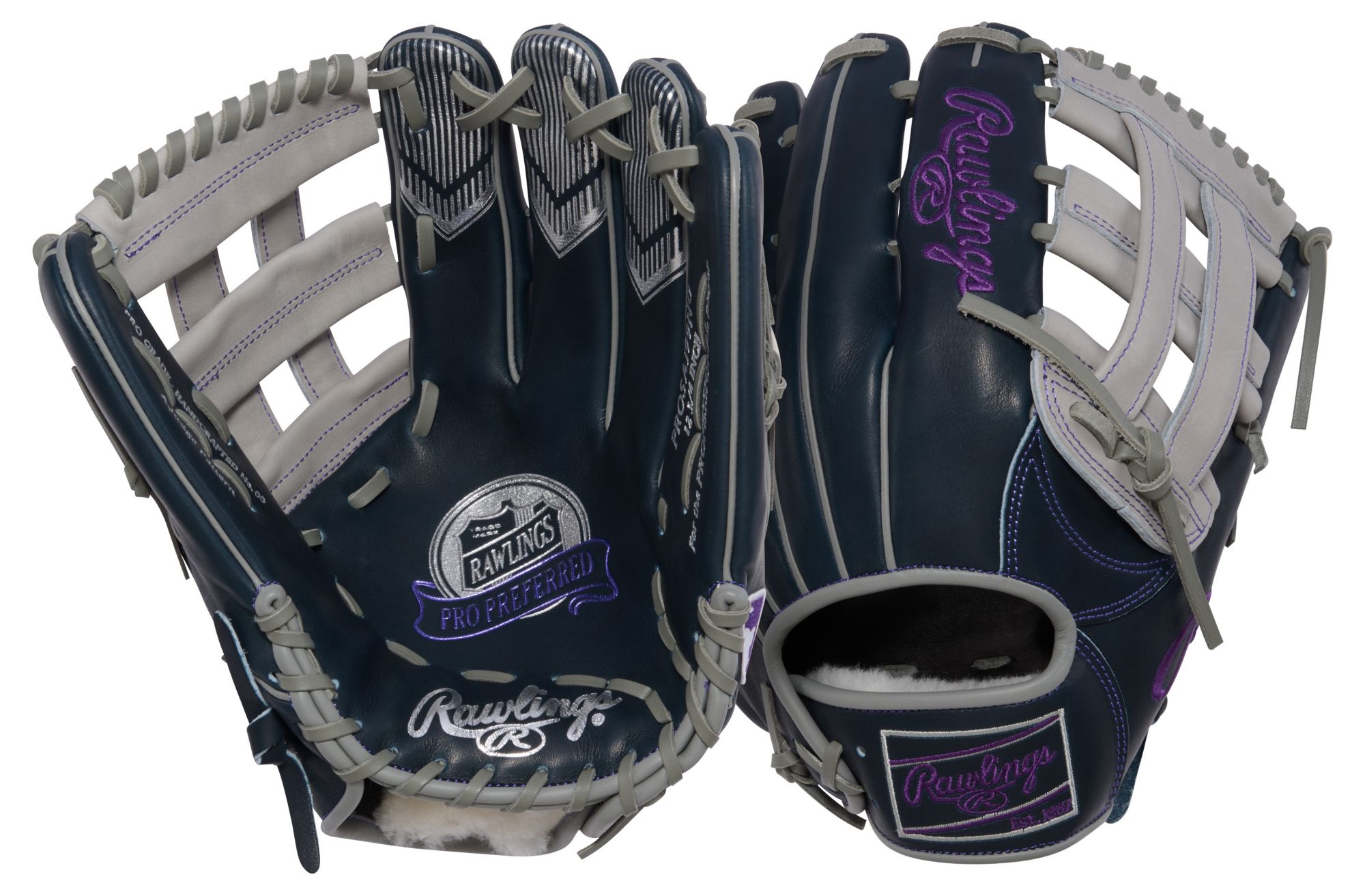 Rawlings 12.75" Aaron Judge Pro Preferred Series Glove