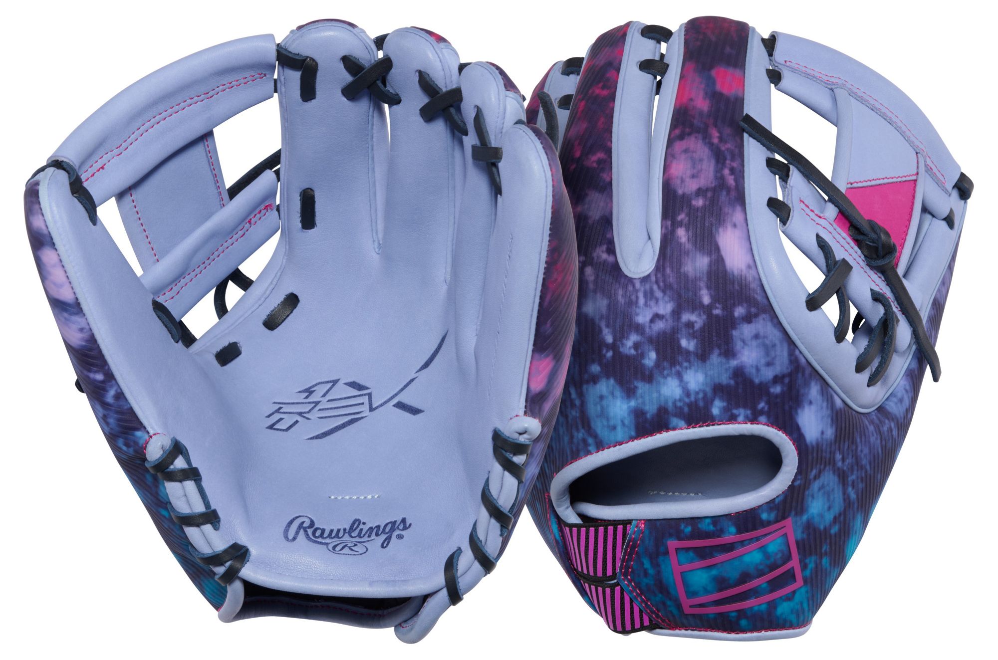 Rawlings 11.75" REV1X Series Glove