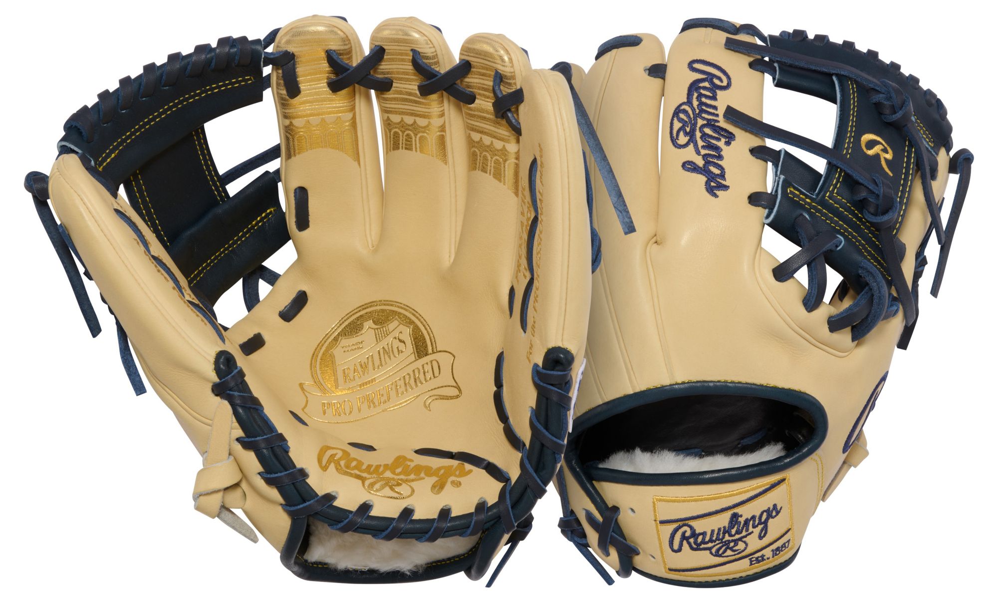 Rawlings 11.5" Anthony Volpe AV11 Pro Preferred Series Glove