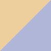 Camel/Periwinkle