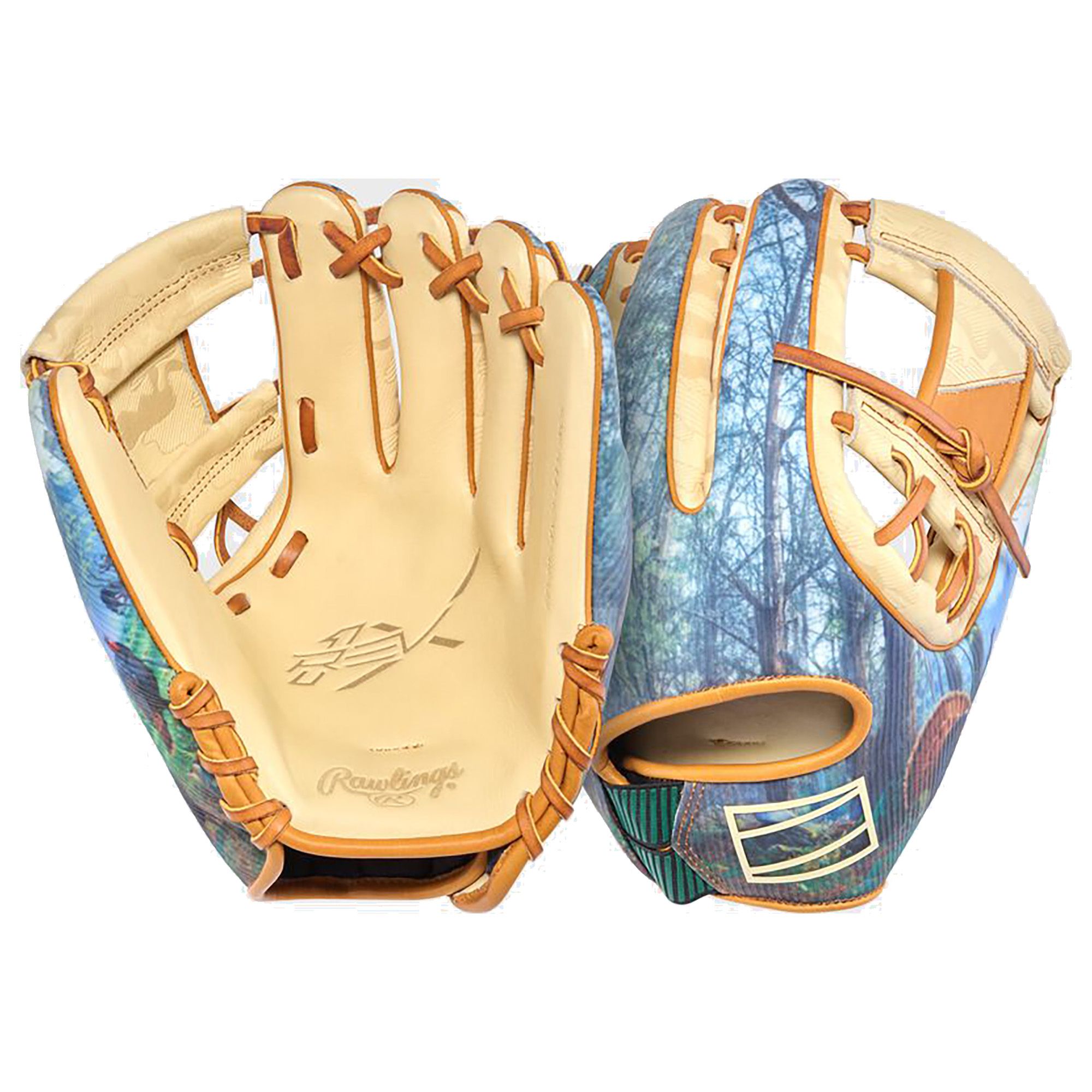 Rawlings 11.75" REV1X Series Glove