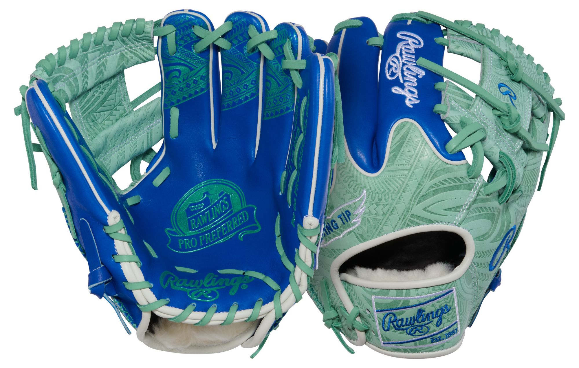 Rawlings 11.5" Pro Preferred Series Glove