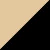 Camel/Black
