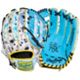 Col. Blue/Splatter