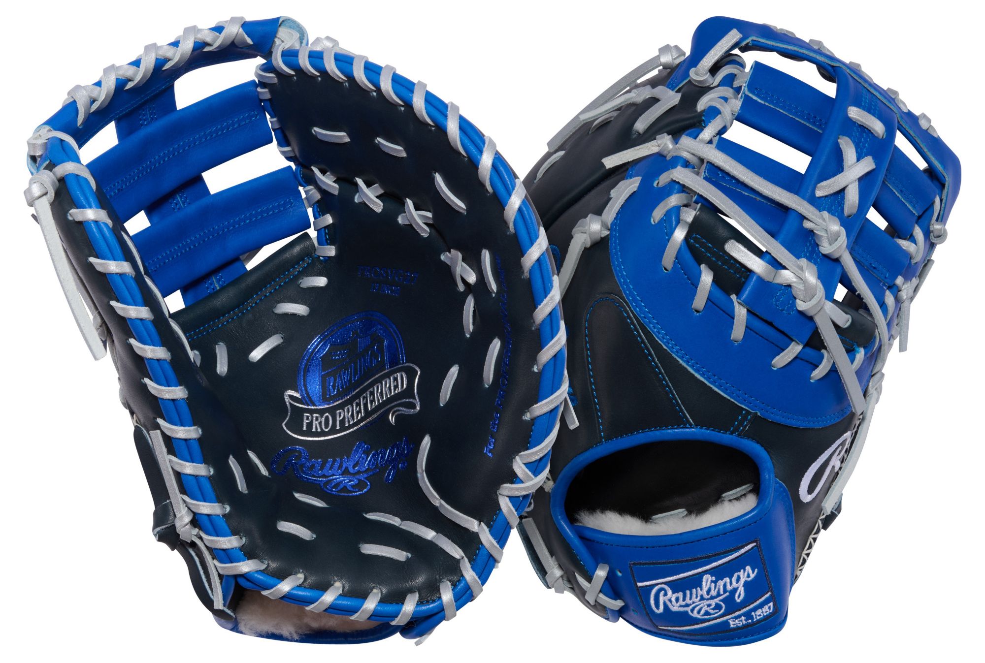 Rawlings 13" Vladmir Guerrero Jr. Pro Preferred Series First Base Mitt