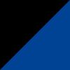 Black/Royal