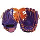 Purple/Orange