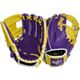 Purple/Yellow
