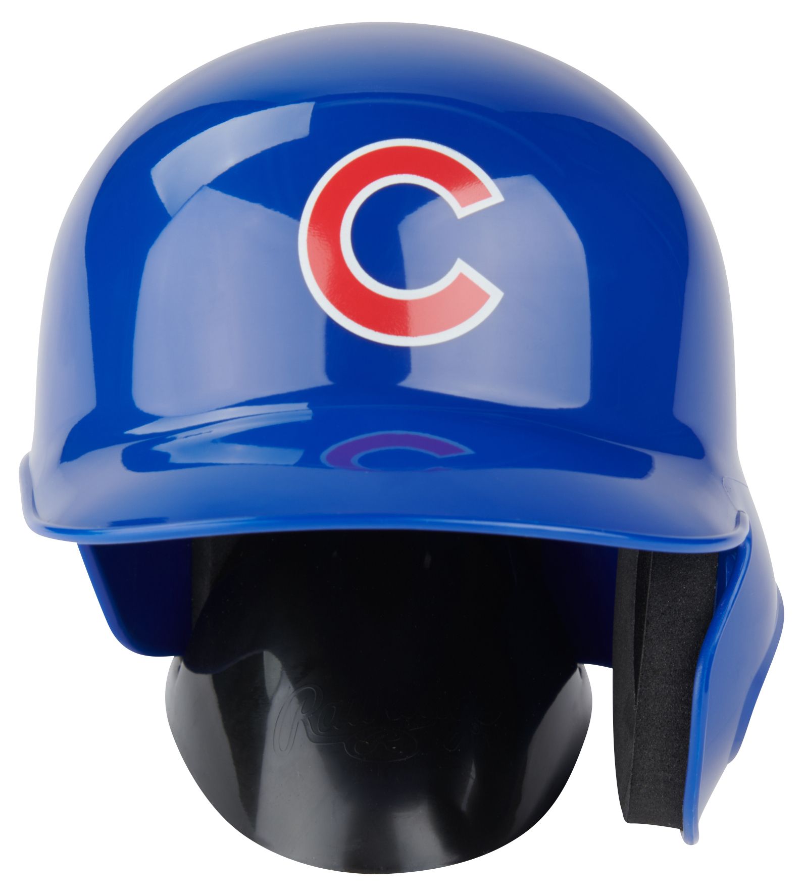 Rawlings Chicago Cubs Mini Helmet