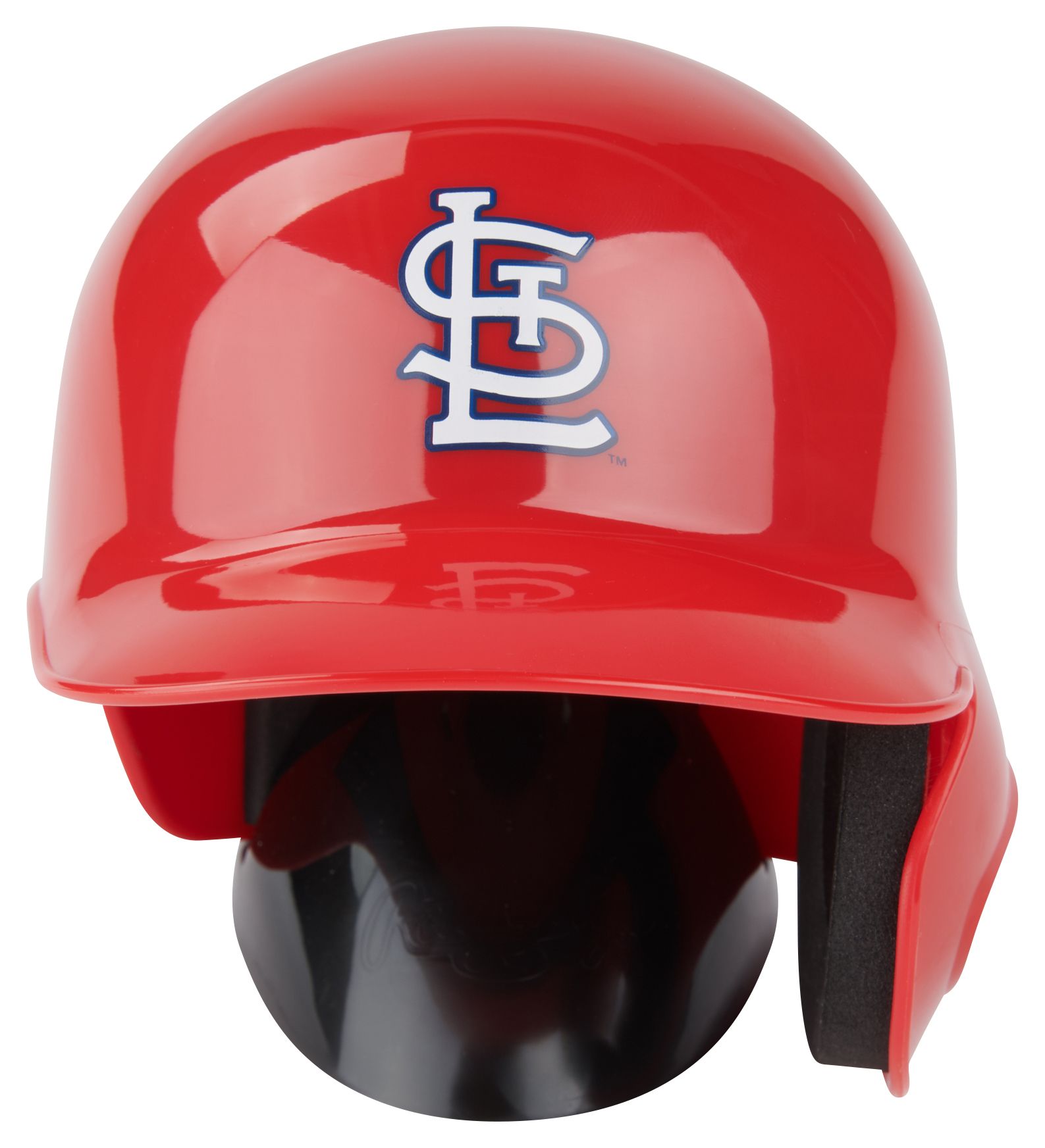 Rawlings St. Louis Cardinals Mini Helmet