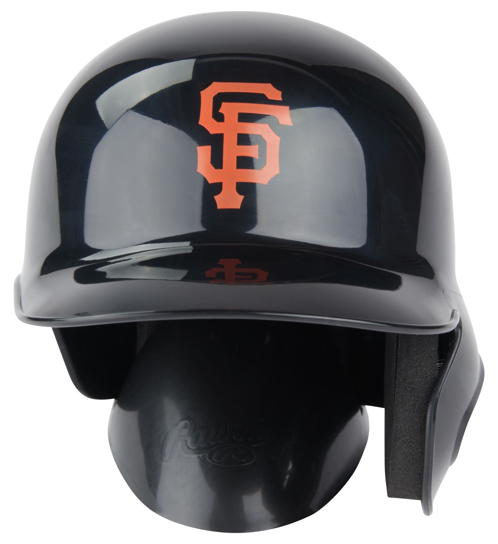 Rawlings San Francisco Giants Mini Helmet