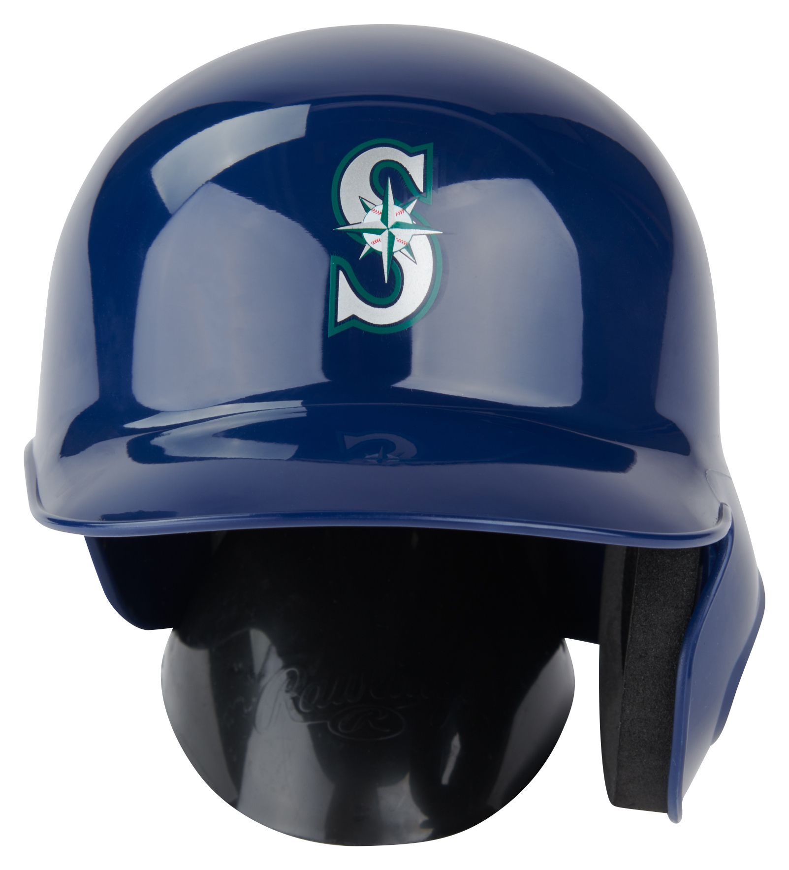 Rawlings Seattle Mariners Mini Helmet