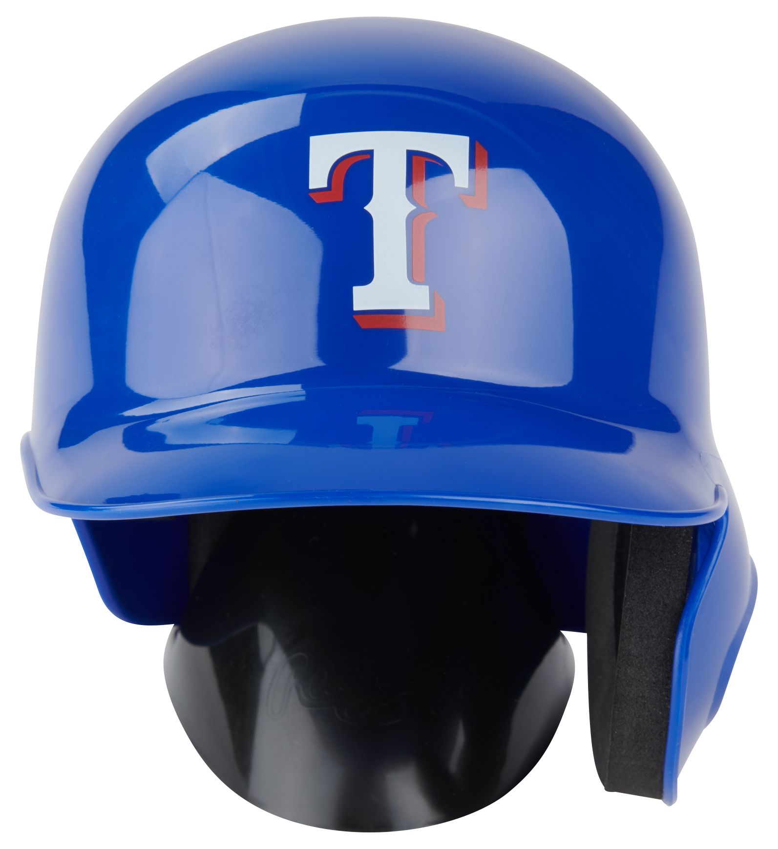 Rawlings Texas Rangers Mini Helmet