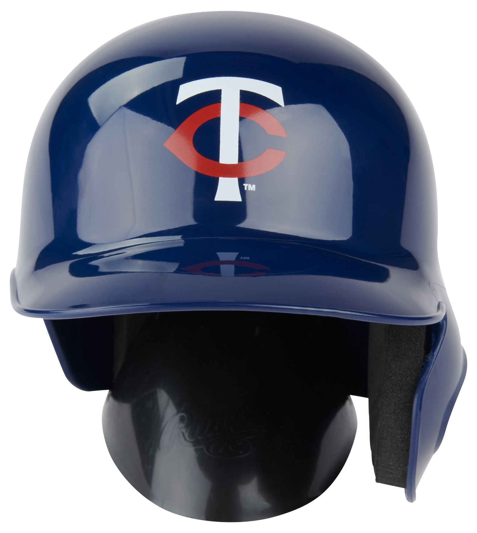 Rawlings Minnesota Twins Mini Helmet