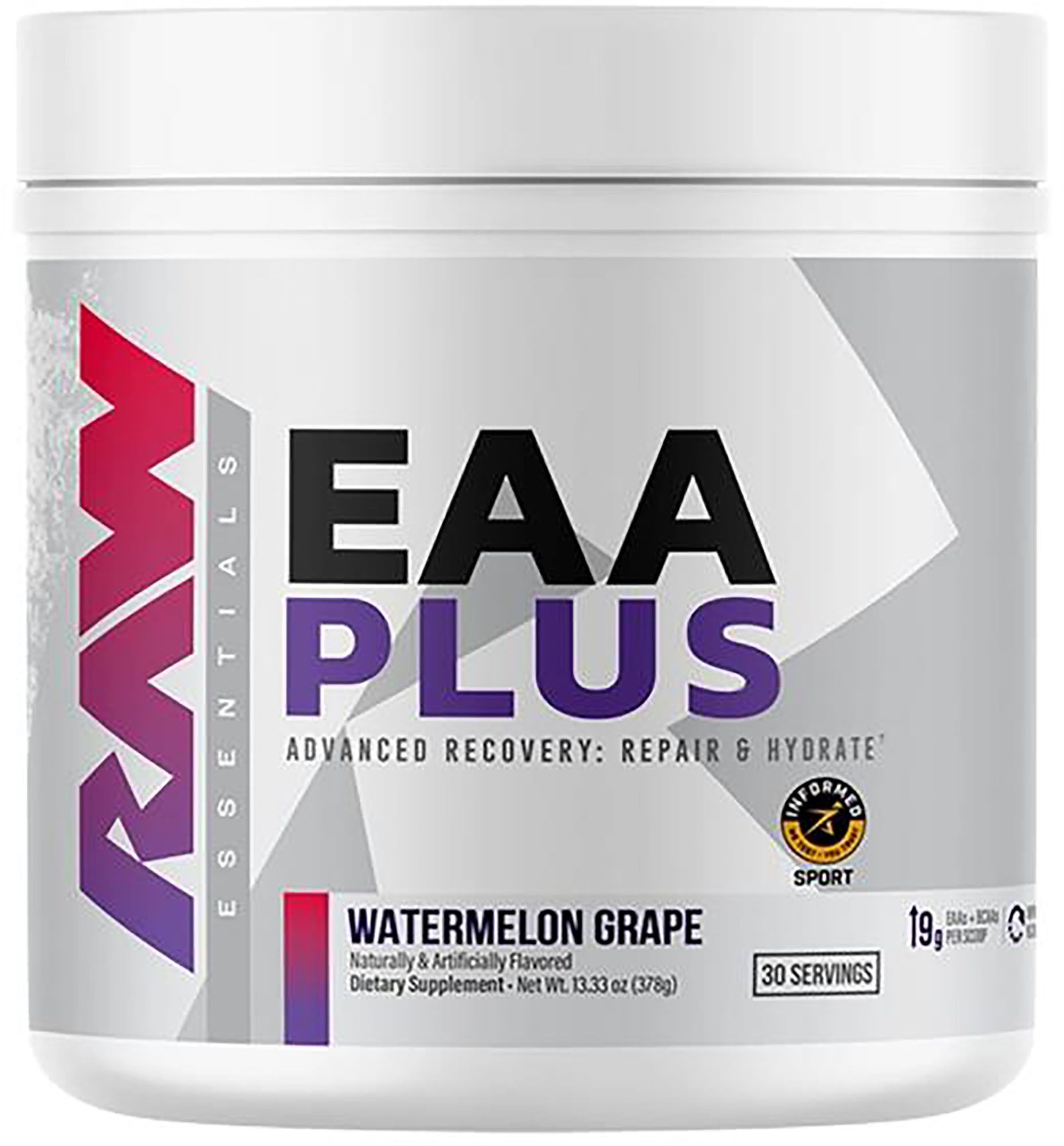 RAW EAA Plus - 30 Servings