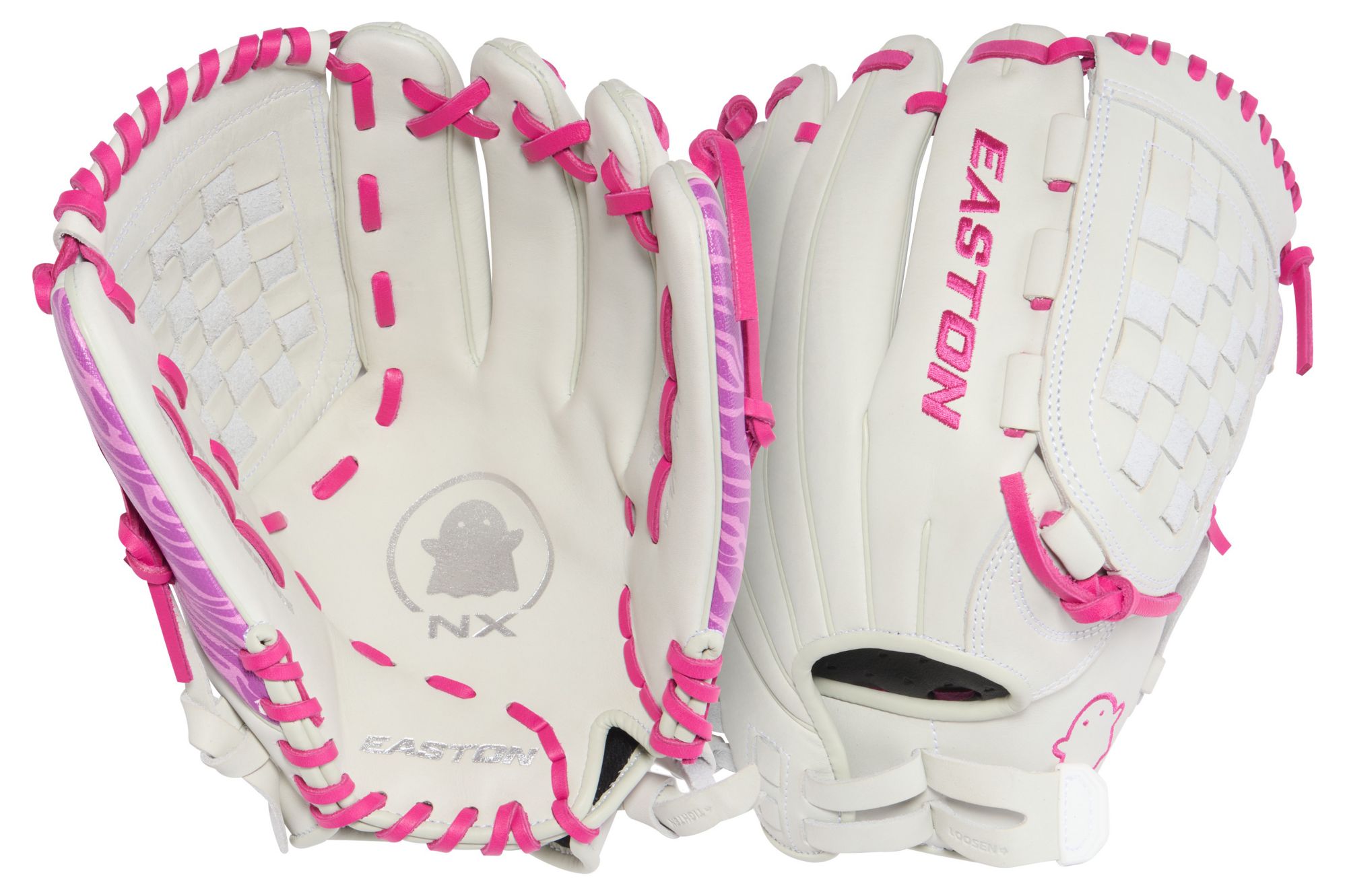 Easton 12.5" Ghost NX Series Fastpitch Glove