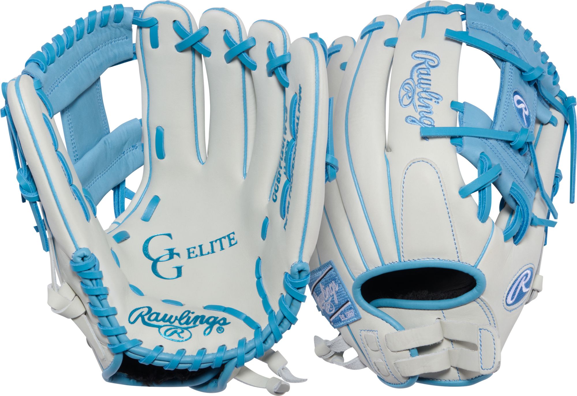 Rawlings 12'' GG Elite Series Fastpitch Glove