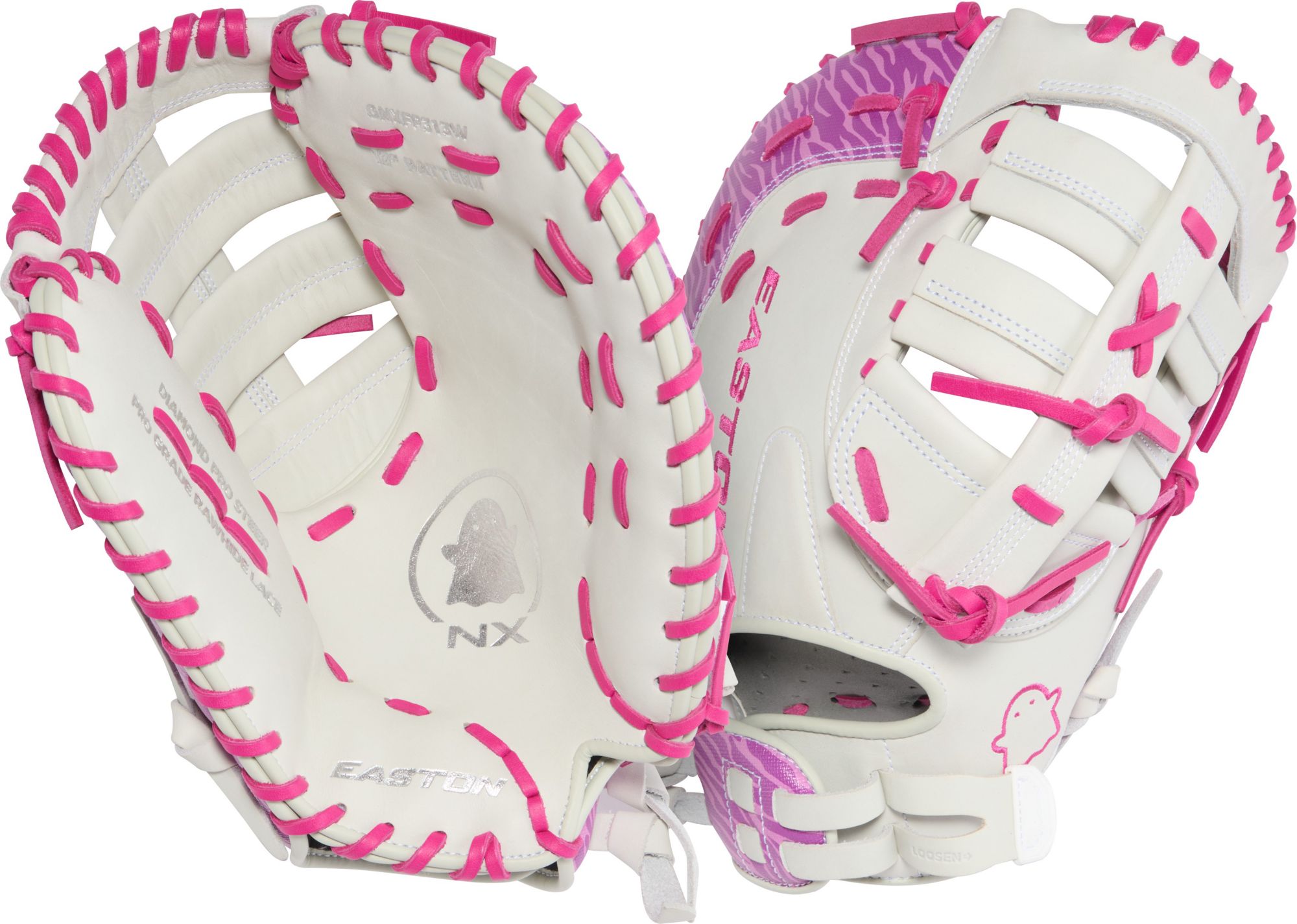 Gloves & Mitts