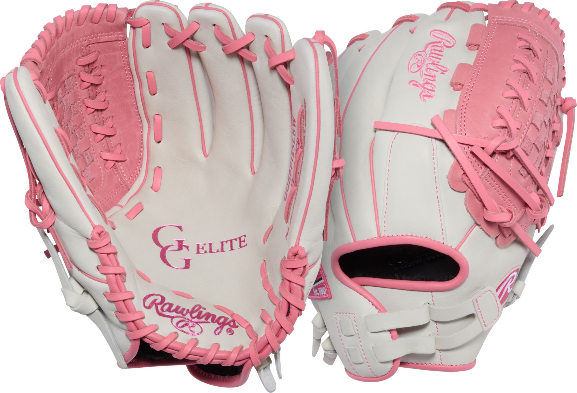 Rawlings 12.5" GG Elite Series Fastpitch Glove