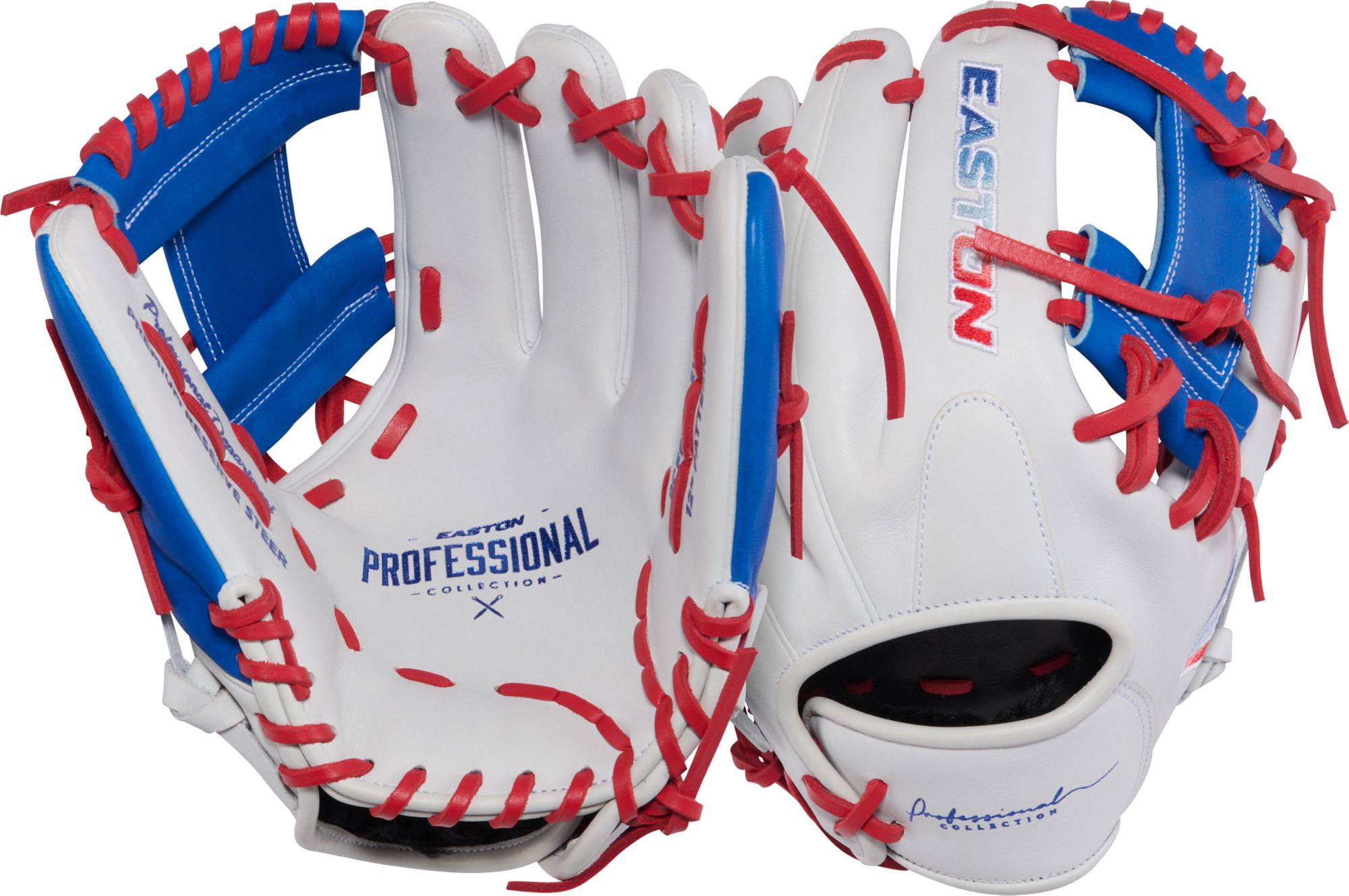 Easton 12" Professional Collection Series Fastpitch Glove