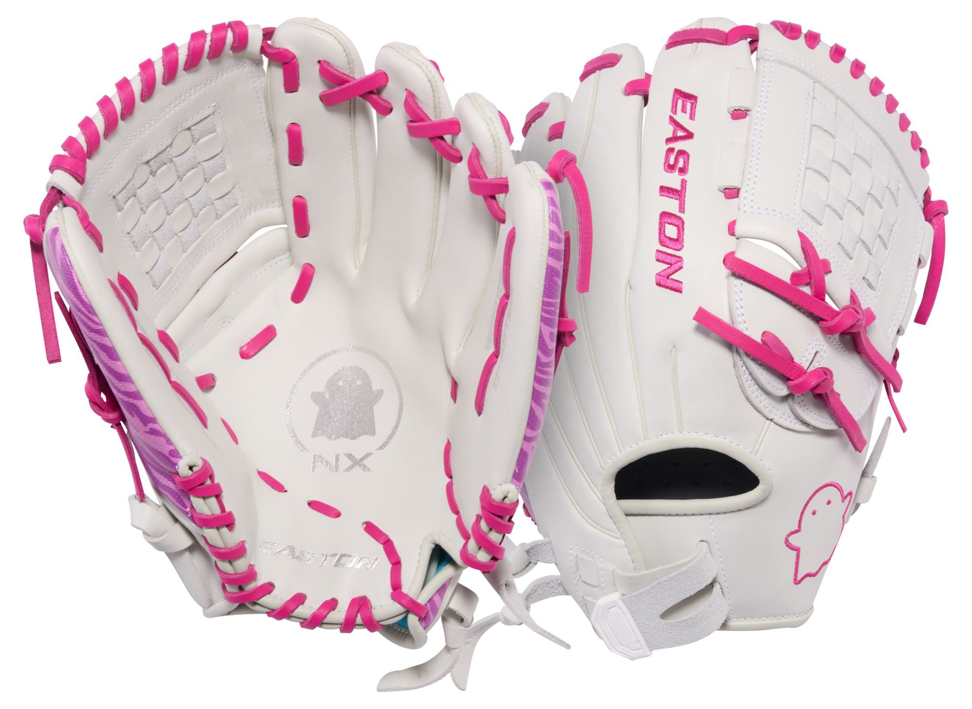Easton 12" Ghost NX Series Fastpitch Glove