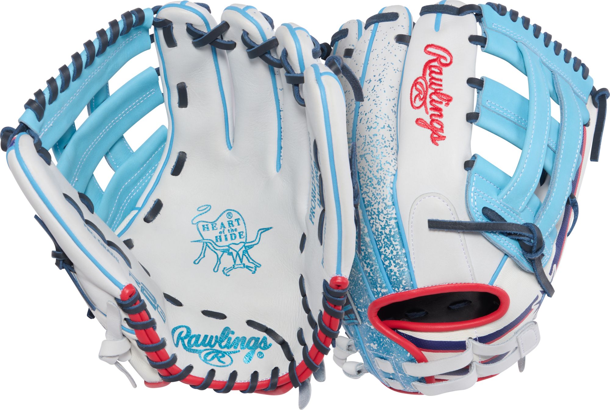 Rawlings 12.5