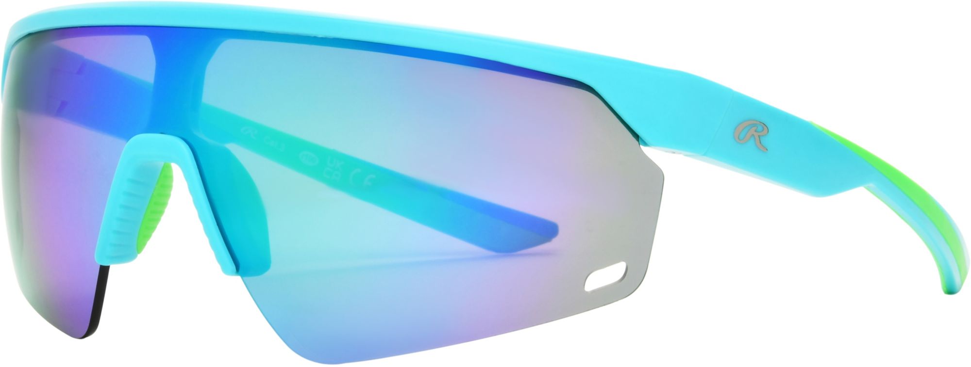 Rawlings Youth 1181 Baseball Sunglasses