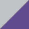 Grey/Purple