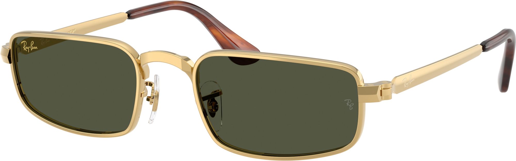 Ray-Ban RB3927 By A$AP Rocky Sunglasses