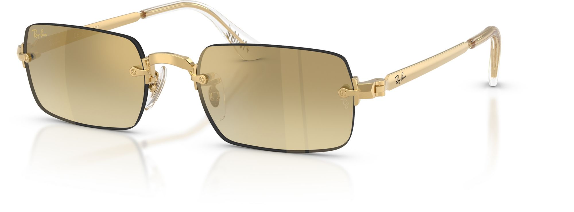 Ray-Ban RB3928 by A$AP Rocky Sunglasses