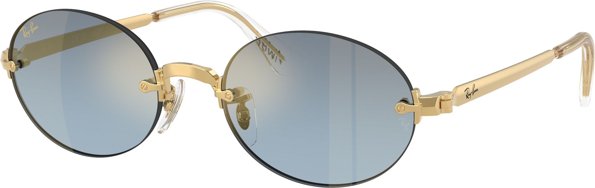 Ray-Ban RB3929 by A$AP Rocky Sunglasses