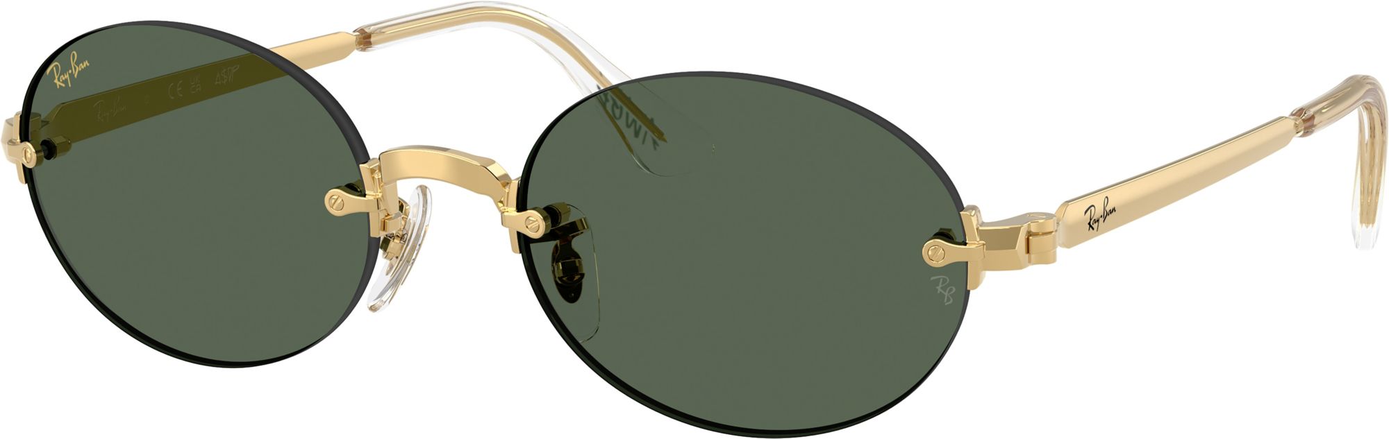 Ray-Ban RB3929 by A$AP Rocky Sunglasses